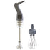 Robot Coupe MMP 240 VV Combi 10" Mini Variable Speed Immersion Blender with Whisk