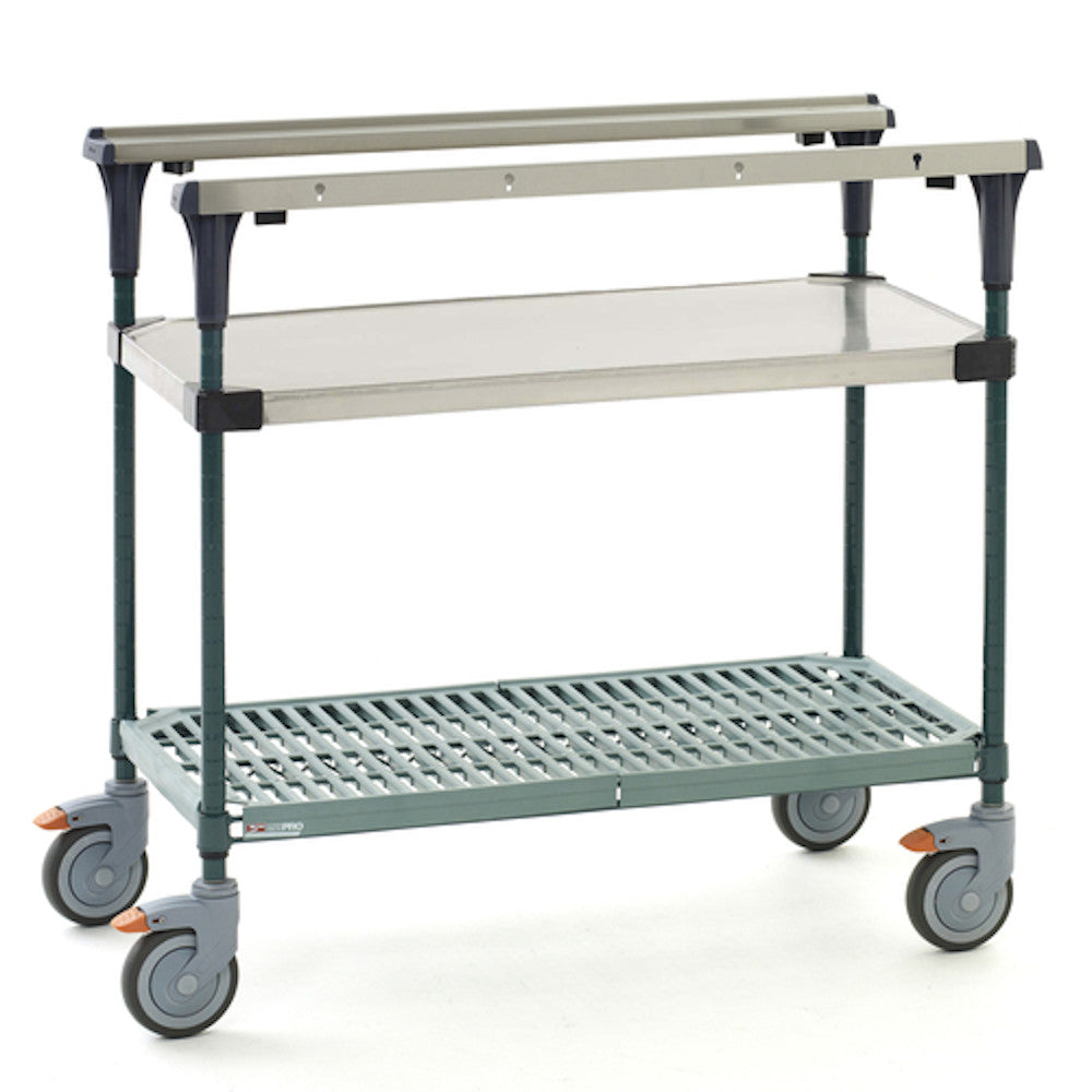 Metro MS1824-FSPR PrepMate® 18X24 MultiStation Prep Cart