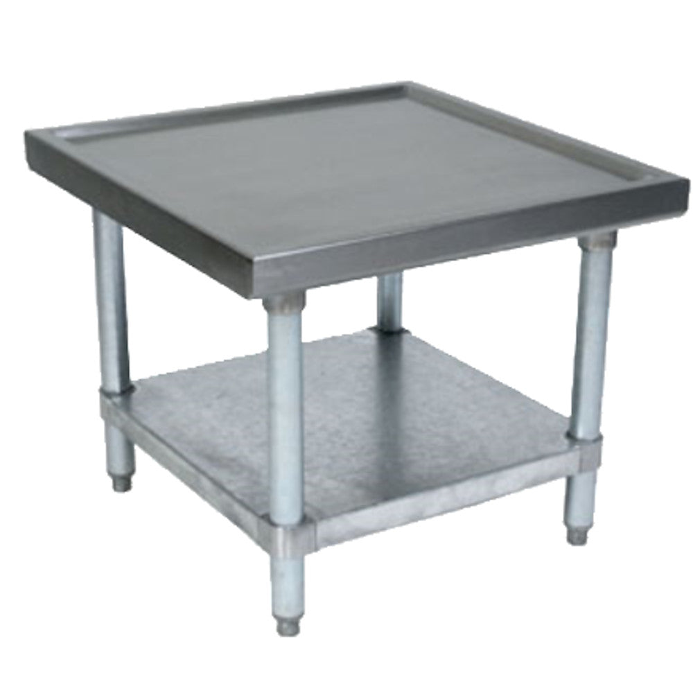 John Boos MS4-3030GSK Heavy-Duty 30
