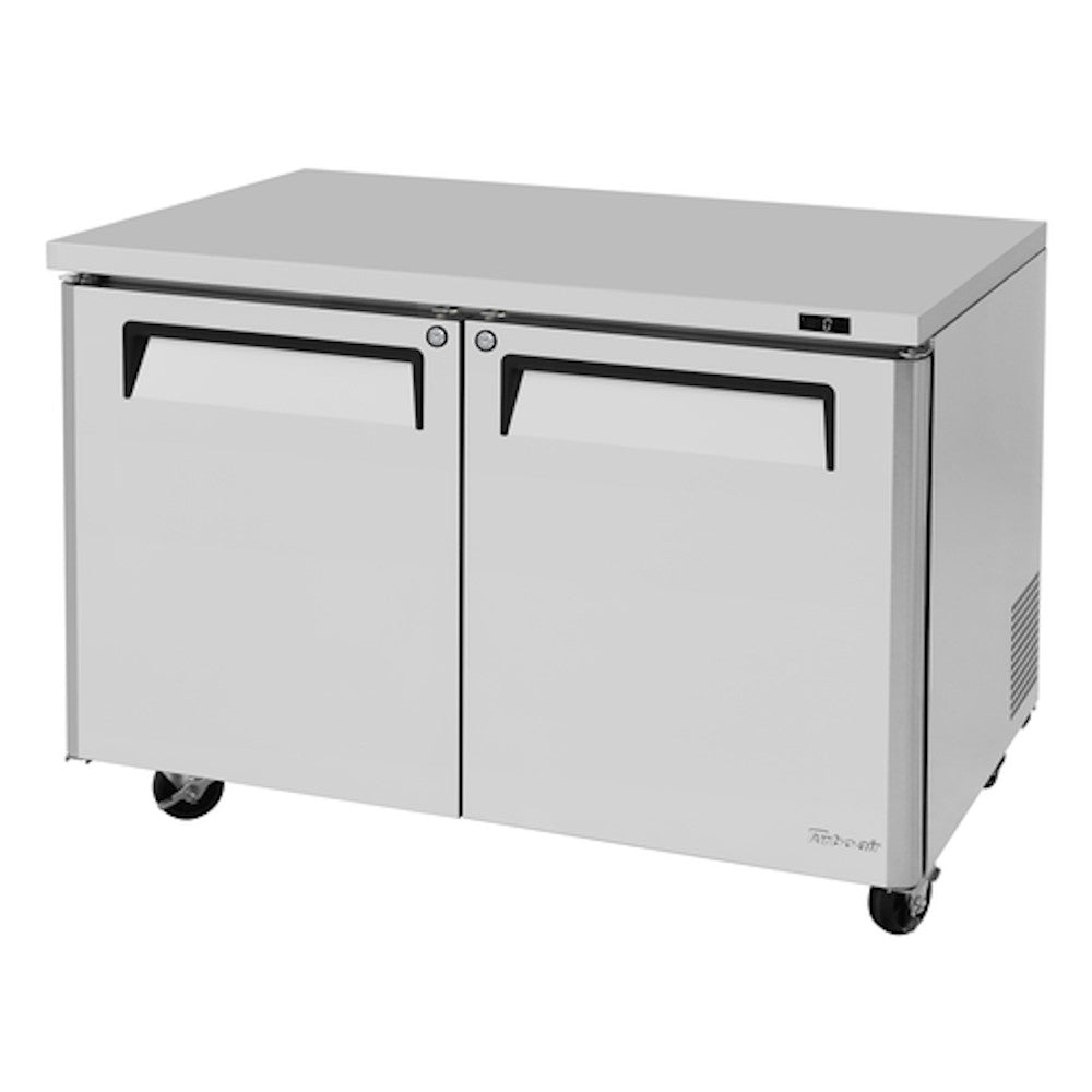 Turbo Air MUF-48-N 48" M3 Series Undercounter Reach-In Freezer