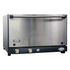 Cadco OV-013SS Electric 23.63" Convection Oven - 120v/60/1 Voltage
