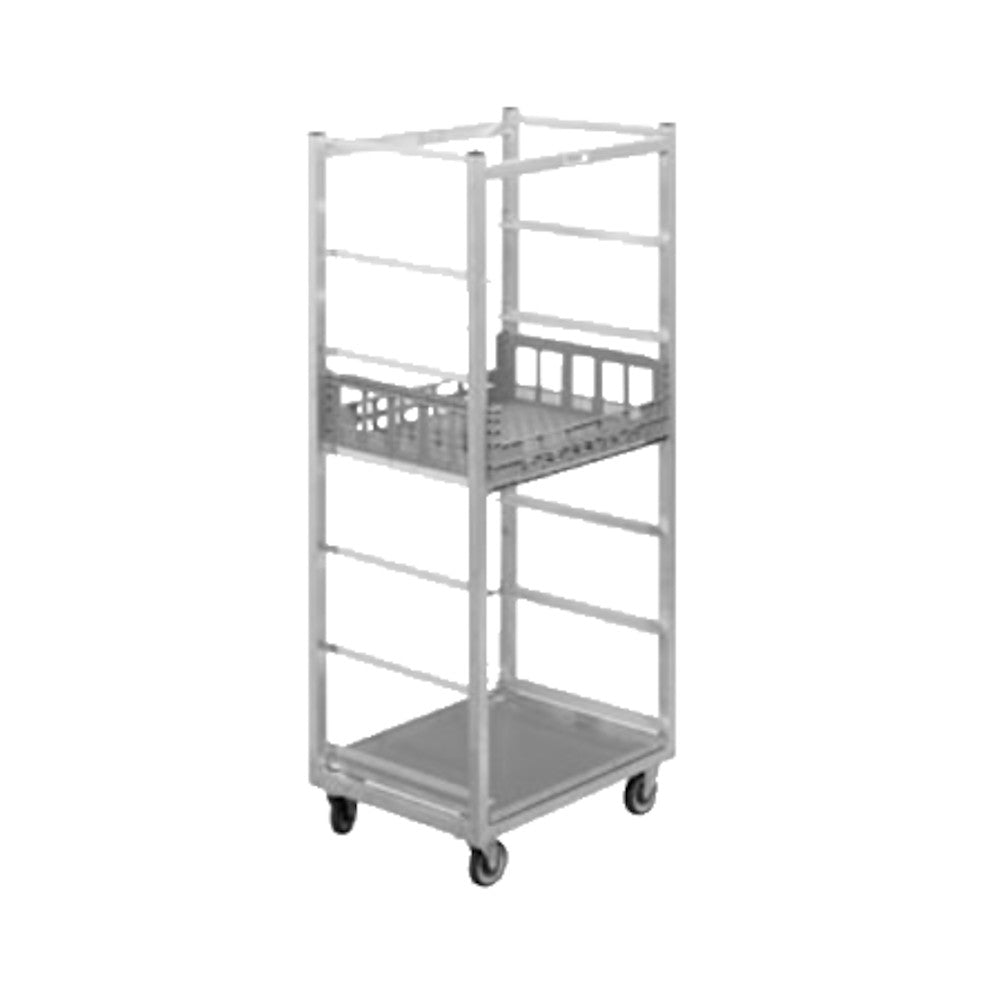 Channel PCR7M Mobile Produce Crisping Rack