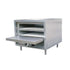 Adcraft PO-18 Electric 18" Single Deck Pizza Oven - 2850 Watts