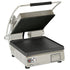 Star PST14IGT Pro-Max 2.0 Sandwich Grill with Grooved Top and Smooth Bottom