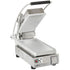 Star PST7IA Pro-Max 2.0 Smooth Sandwich Grill with Analog Controls