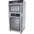 Nu-Vu QBT-3/9 Electric Oven Proofer Combination with Touch Screen