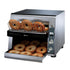 Star QCS3-1600B Conveyor Toaster with 1-3/4" Opening