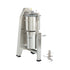 Robot Coupe R45T Vertical Food Processor with 47 Qt. Stainless Steel Bowl
