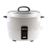 Adcraft RC-E30 Electric Rice Cooker - 30 Cup Capacity