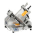 Globe S13A Automatic Premium Heavy-Duty Slicer with 13" Knife - 1/2 HP