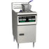 Pitco SELV184-C/FD Reduced Oil Volume Electric Fryer with Filter Drawer 40 lb.