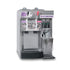 Stoelting SF144-38I2 Air Cooled Countertop Combo Soft-Serve / Frozen Beverage Freezer