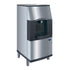 Manitowoc SFA192 Vending Ice Dispenser with Built-In Water Valve