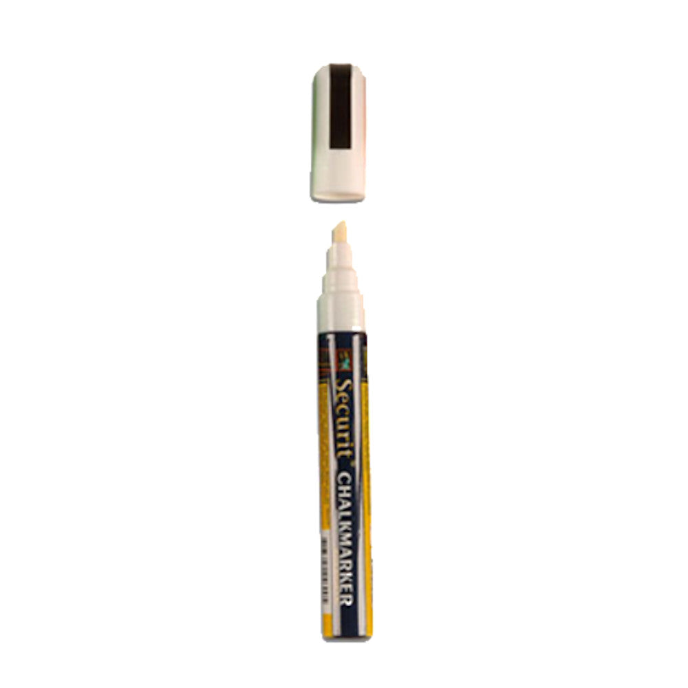 American Metalcraft SMA510V4 Secruit Chalk Pen Marker