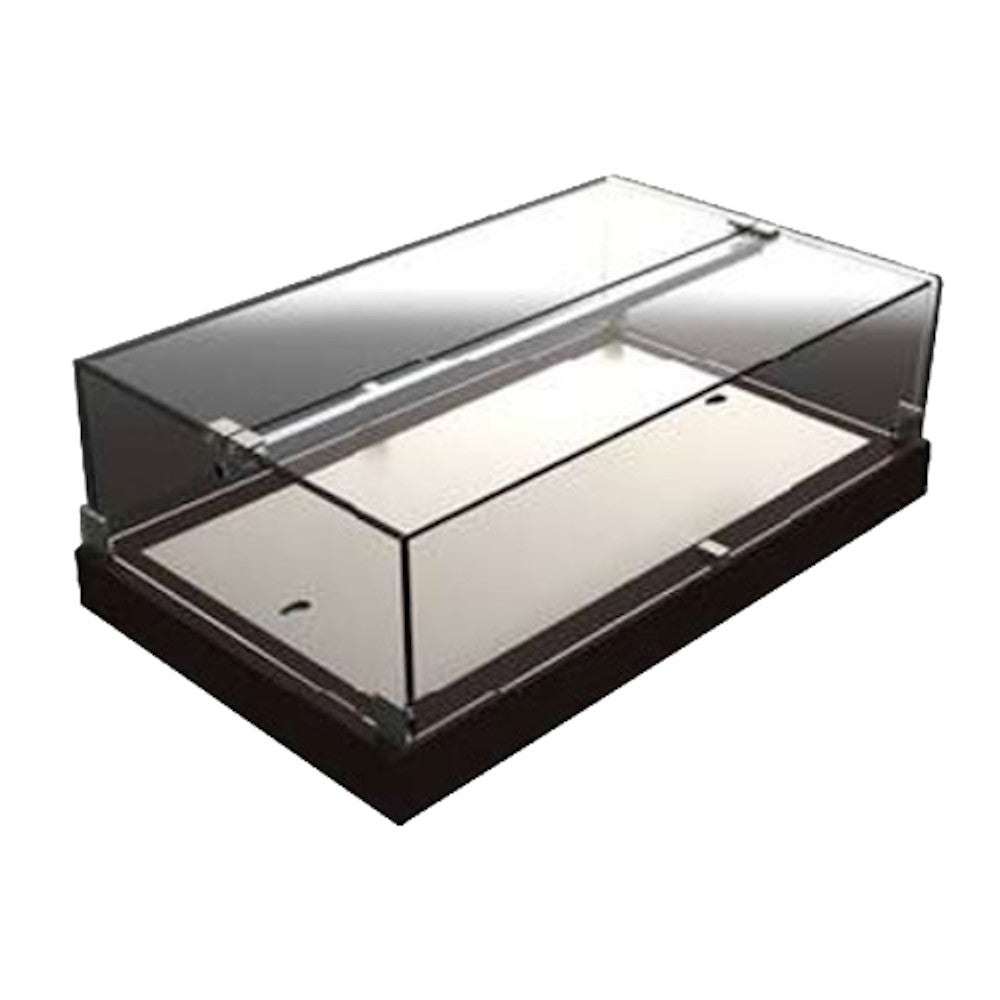 Equipex TE-87C Chilly Pastry Display Case