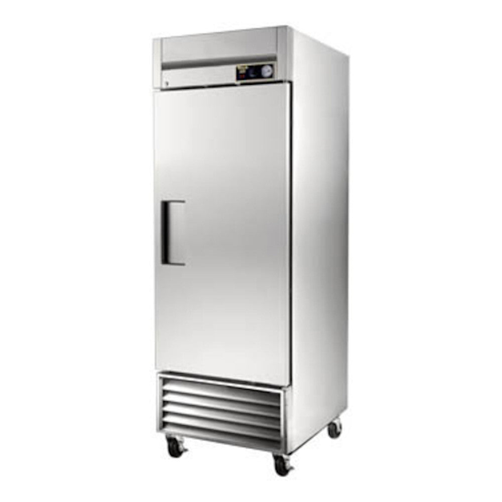 True TH-23 One-Section Heated Cabinet