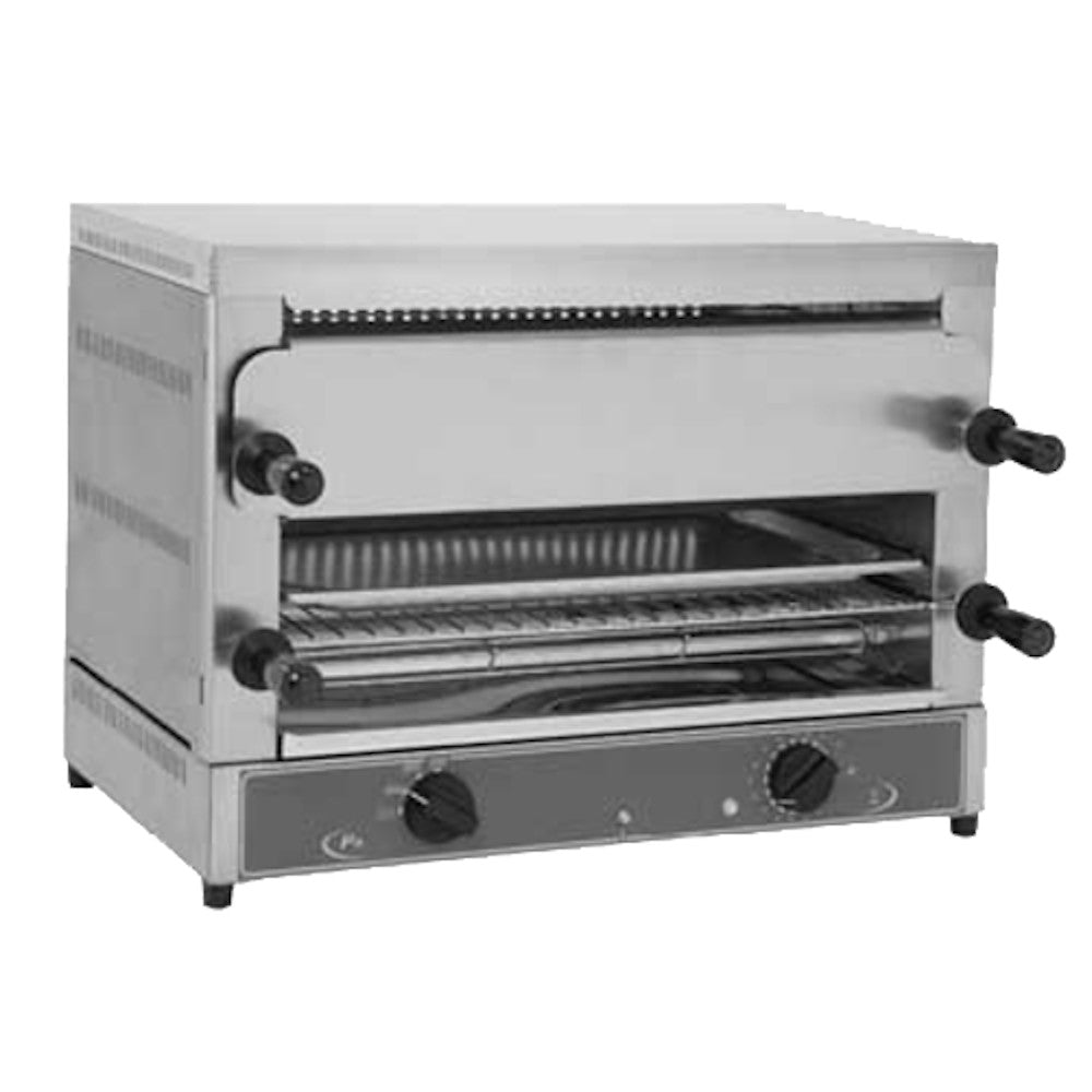 Equipex TS-327 Toaster Oven Broiler