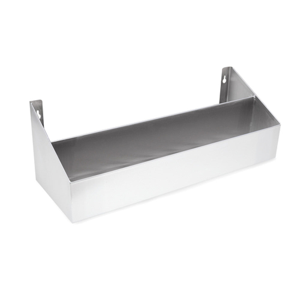 John Boos UBSR1-48 Single 48" Underbar Speed Rail