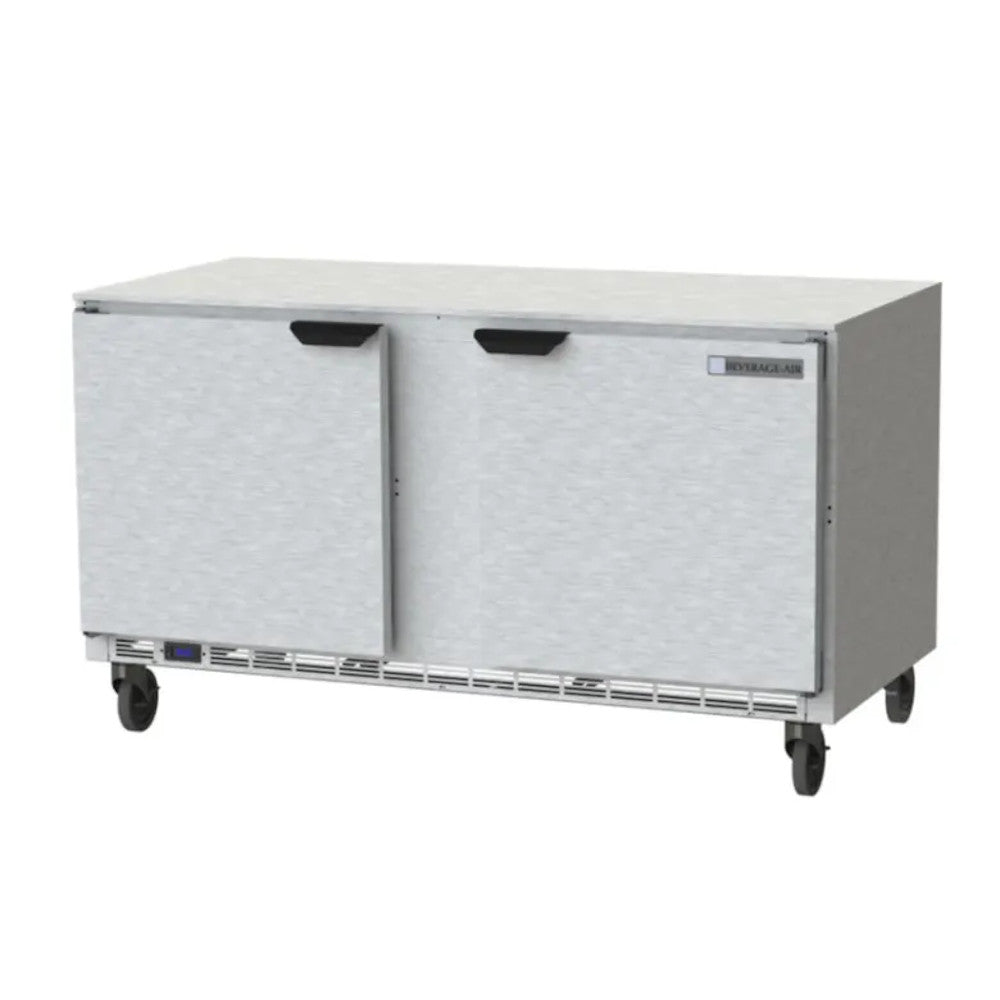Beverage Air UCF60AHC 60