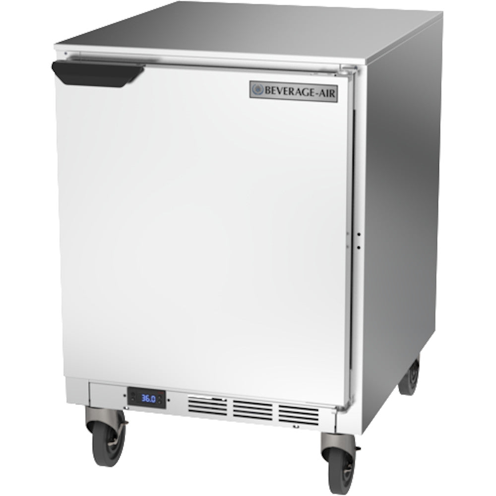 Beverage Air UCF24AHC 24