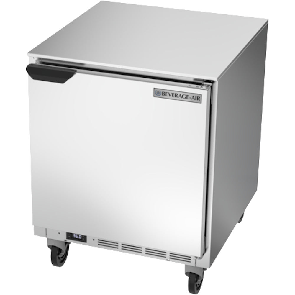 Beverage Air UCF27AHC 27