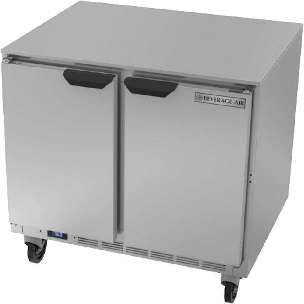 Beverage Air UCF36AHC 36