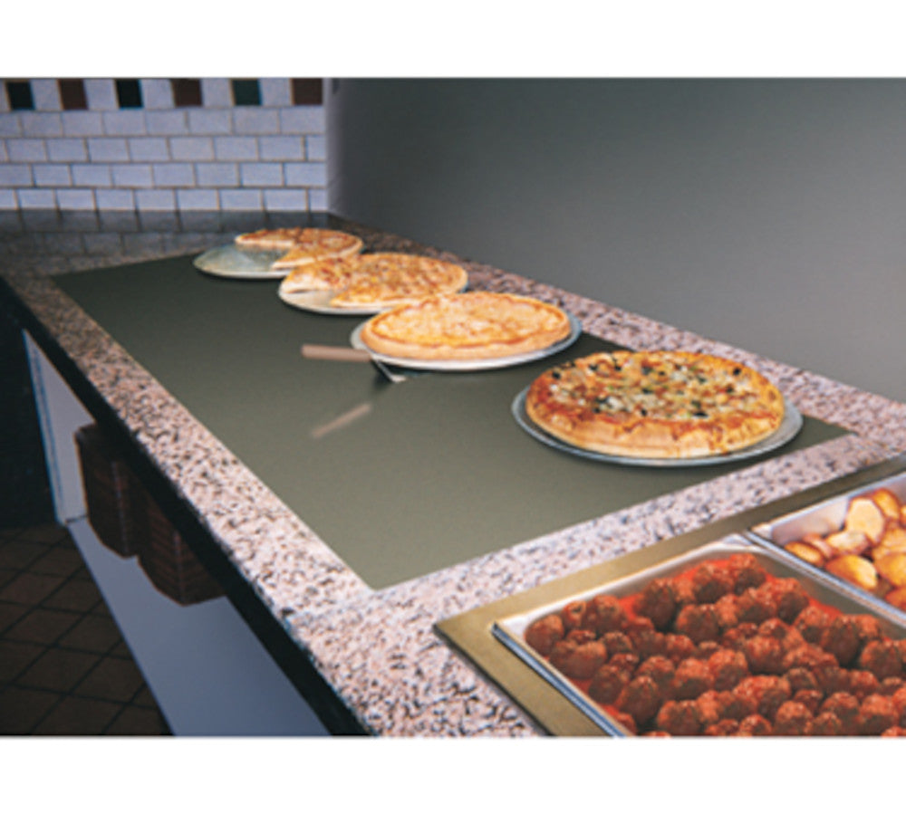 Hatco GRSBF-48-I Built In Heated Shelf, Flush Top, 49.5