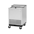 Turbo Air TBC-24SD-GF 25" Stainless Steel Glass Froster