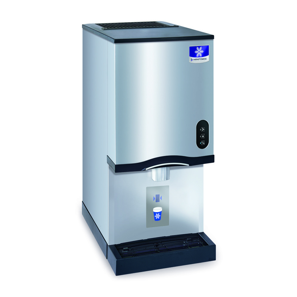 Manitowoc CNF0201A Nugget Ice Maker & Dispenser