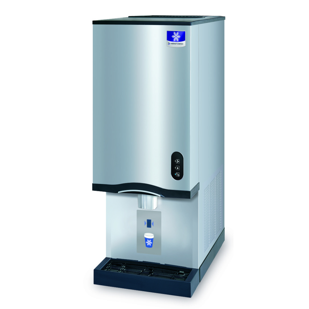 Manitowoc CNF0202A Nugget Ice Maker & Dispenser