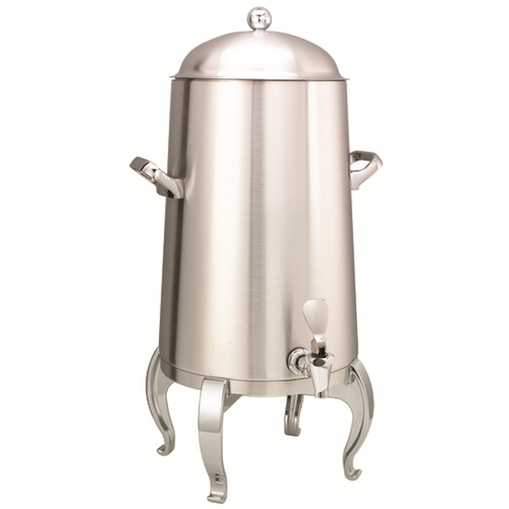 Service Ideas URN50VBSRG 5 Gallon Flame Free Thermo-Urn