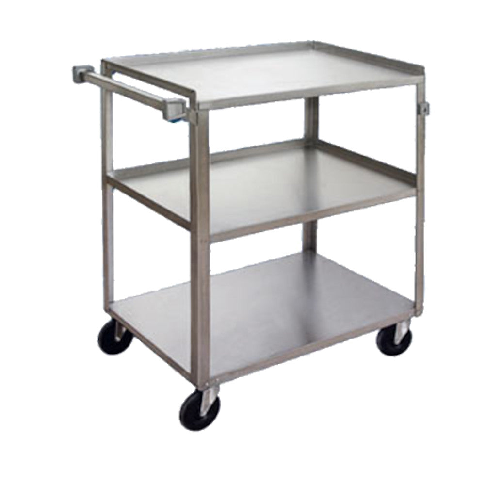 Channel US2135-3 Utility Transport Cart