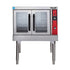 Vulcan VC4GD Single Deck Full Size Gas Convection Oven
