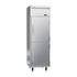 Victory Elite VERSA-1D-HD-HC One-Section Half Door Reach-In Refrigerator