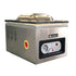 Adcraft VS-300 Countertop Stainless Steel Food Vacuum Packaging Machine with 1/2 HP Oil Pump