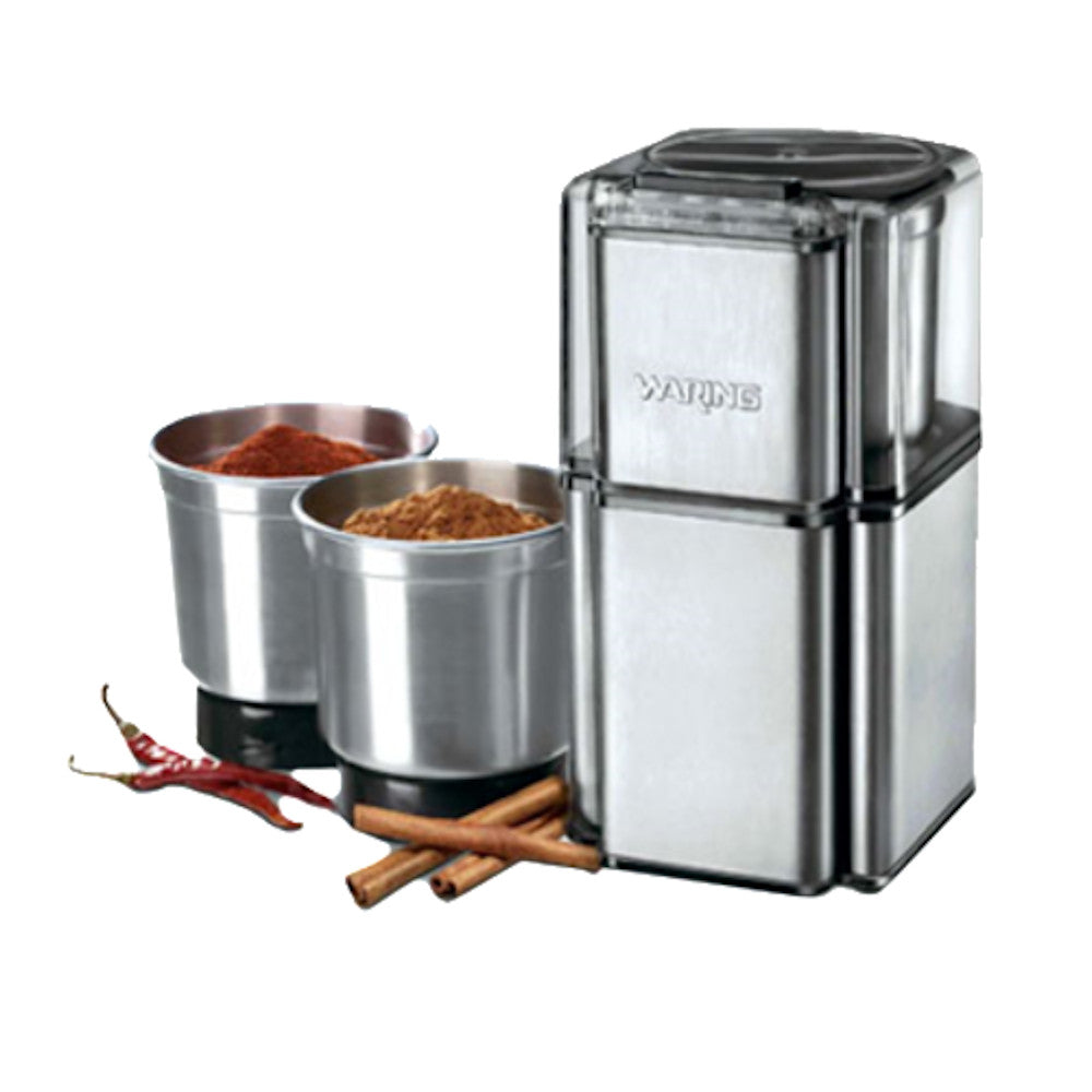 Waring WSG30 Electric Professional Spice Grinder - 19,000 RPM