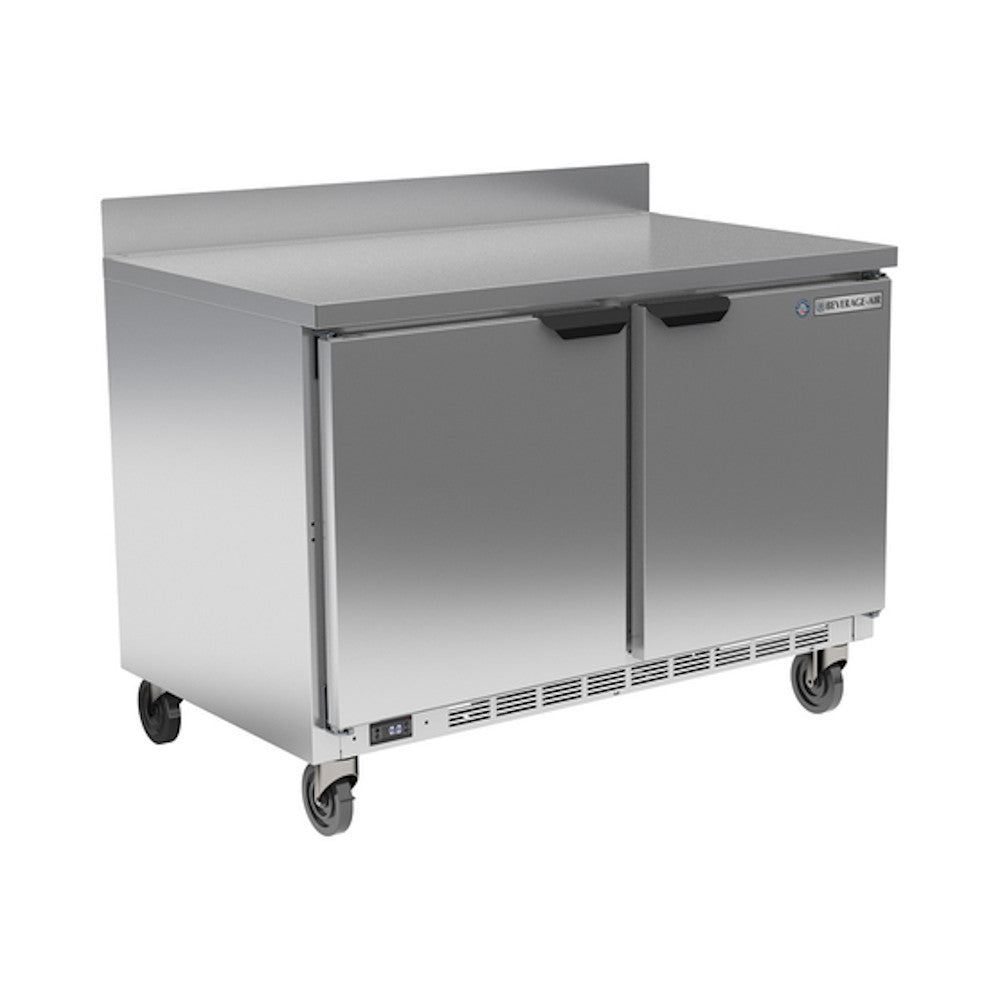 Beverage Air WTF48AHC 48