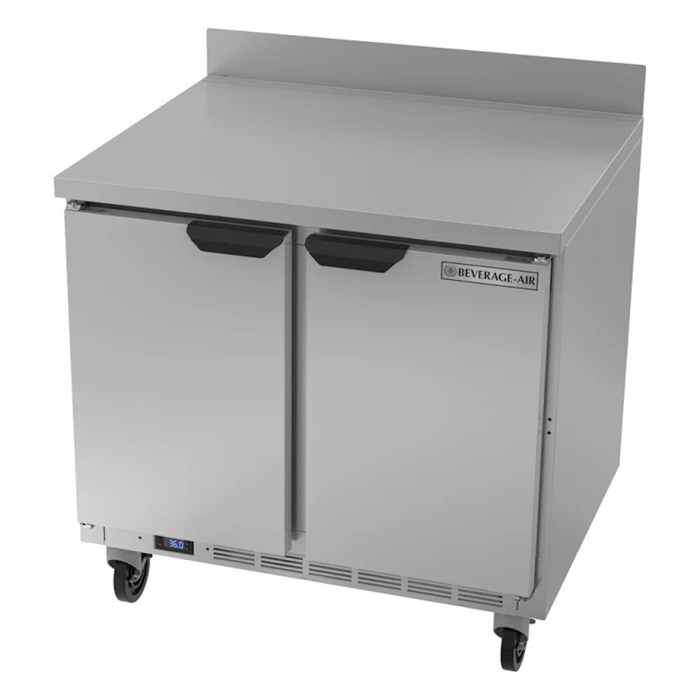 Beverage Air WTR36AHC 36