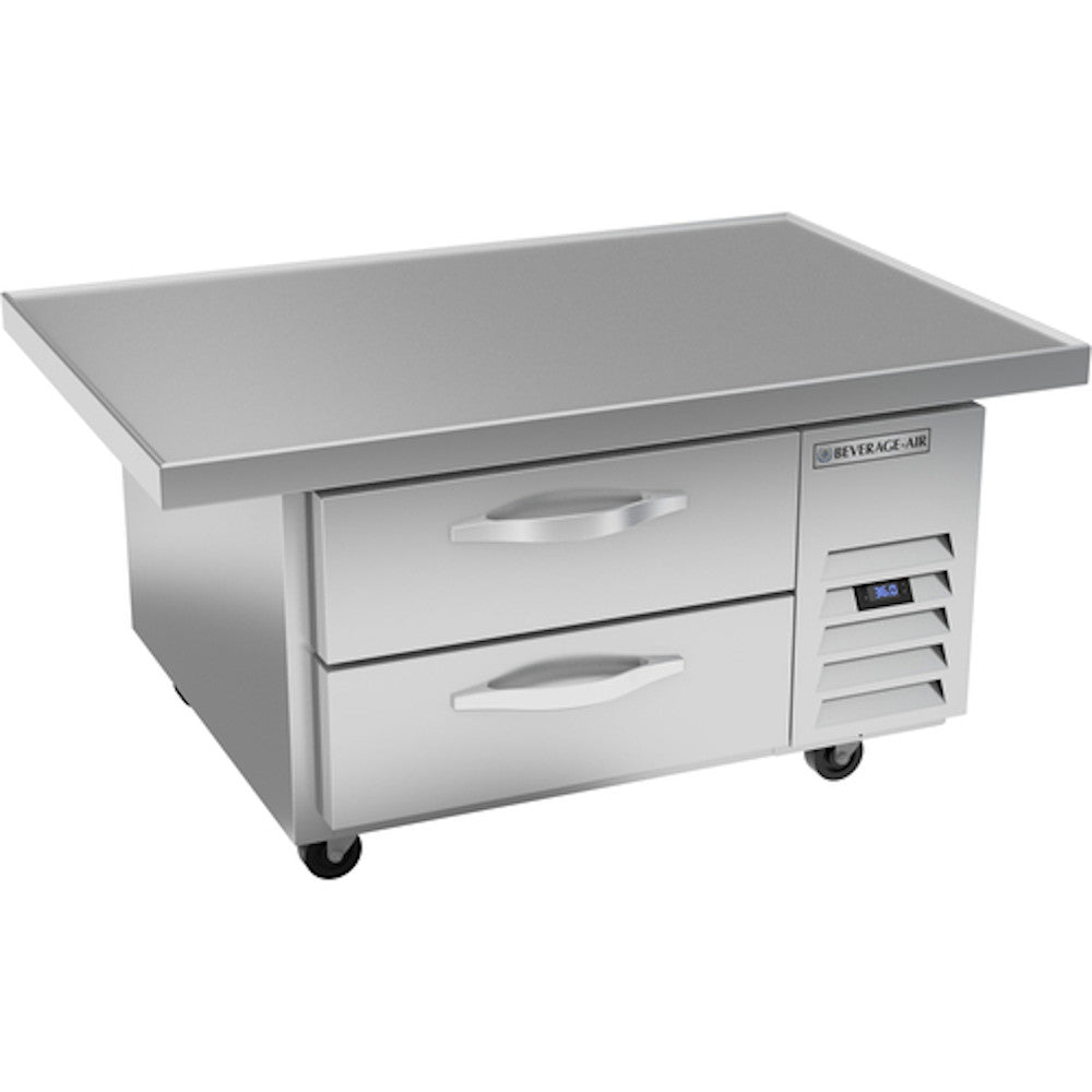 Beverage Air WTRCS36HC-1-48 48