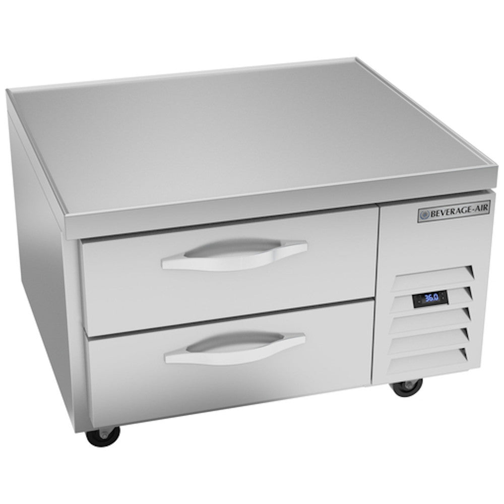 Beverage Air WTRCS36HC-1 36