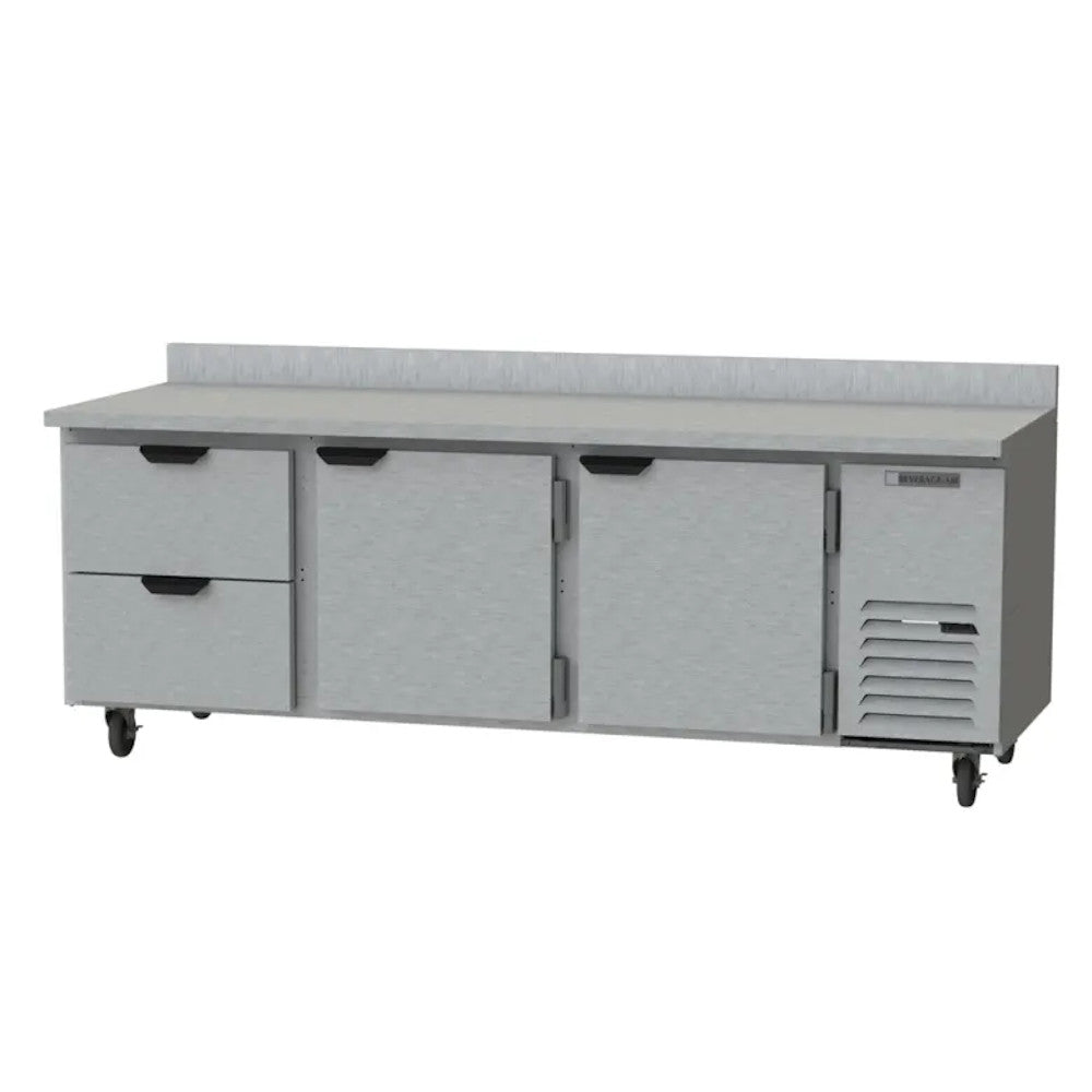 Beverage Air WTRD93AHC-2 93