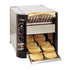APW Wyott XTRM-2H 10" Wide Conveyor Toaster with 3" Opening