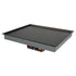 Hatco GRSB-72-O Drop In Heated Shelf with Recessed Top, 72" Width and 30" Depth