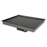 Hatco GRSB-30-O Drop In Heated Shelf with Recessed Top, 30" Width and 30" Depth