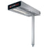 Hatco GRFSCL-18 870 Watt Fry Station Warmer with Ceramic Elements and Lights