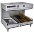 Hatco MPWS-45 Stainless Steel Multi-Product 45.38" Warming Statiom