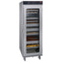 Hatco FSHC-17W2D Mobile Pass-Thru Flav-R-Savor Tall Humidified Holding Cabinet