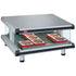 Hatco GR2SDS-60 Free-Standing Multi-Product Designer Slanted Display Warmer
