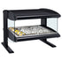 Hatco HZMH-54D Heated Multi-Product 58" Horizontal Display Merchandiser