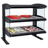Hatco HZMH-42D Heated Multi-Product 46" Horizontal Display Merchandiser